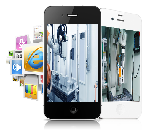 不可忽略的移动终端